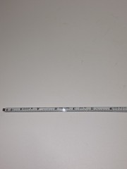 Eli Lilly 6’ Lufkin Tape Measure