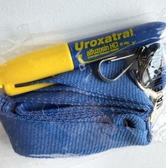 New NOS Uroxatral Mini Sharpie Marker Drug Rep Pharmaceutical Promo neck Band