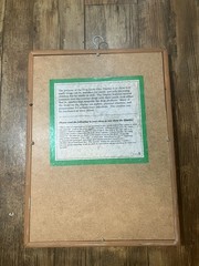RARE Vintage D.A.R.E. „The Drug Look-Alike Display“ Educational Health Exhibit