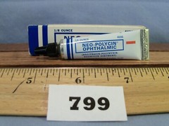 Vtg Pre 1980 PERSON & COVEY OOAC? Products company now gone. 799