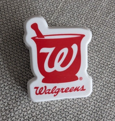 10 Walgreens Pharmacy Drugstore Pharmaceutical Memorabilia Collectibles Items