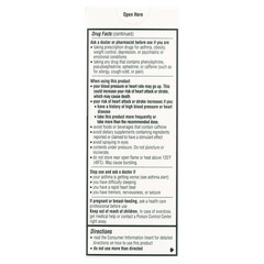 (2 pack) Primatene MIST Epinephrine Oral Inhalation Aerosol