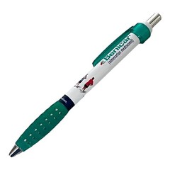 BENICAR HCT Pharmaceutical Pen – Working Condition – Turquoise and White