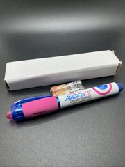 Ambien CR Light PEN Drug Rep Pharmaceutical Collectible New