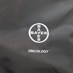 Bayer Oncology Backpack Ogio Laptop School Work Bag Employee Customer Merch