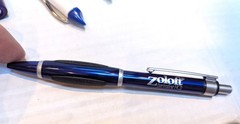 Massive Vintage Pharmaceutical Drug Rep Advertising Pen Lot Of 99 – Ambien