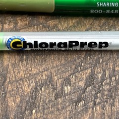 Lot 6 Pharmaceutical Drug Rep Pens Medical, Collectibles, Heavy Metal, Plastic
