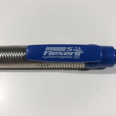 Flexeril RX Promotional Drug Pen Pharmacy Advertising