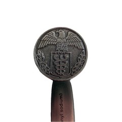 GEOCILLIN DRUG LETTER OPENER Pharmaceutical Drug Rep Advertisement