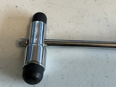 Feldene Piroxicam Reflex Hammer Drug Rep Pharmaceutical Collectible Advertising