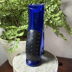 Zoloft Pharma Promotional Stapler Works Blue