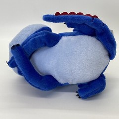 Protonix Gerd Pharmacutical Drug Rep Promo Plush 6″ Sticky Hands Monster
