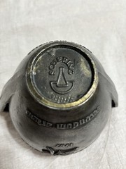 Pharmacy Class 1967 Mortar Rx Secundum Artem Schering