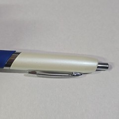 Pharmaceutical Rep Pen for Xanax XR, Vintage Works ,