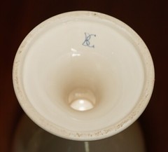 14 LARGE ORIGINAL ANTIQUE ITALIAN APOTHECARY HABERDASHERY CHEMIST CERAMIC JARS