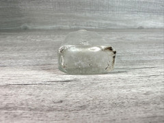 Vintage Early Glass Pharmacy Medicine Bottle Goff’s Cough Syrup