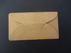 Vtg 1930s Johnson & Johnson Imperial Court No 13 Plaster Tri Colored Bandages