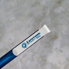 Lot Of 4 Lipitor Pharmaceutical Drug Rep Pens Advertising HTF
