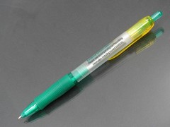Opana ER Oxymorphone CII PEN, Insert + Highlighter Drug Rep Pharmaceutical Promo