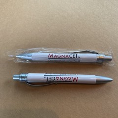 NEW Drug Rep Pens Oxycodone Magnacet Pharma Sealed Narcotic Opioid Roxicet Tylox