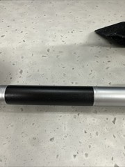Vintage Pharmaceutical 4-in-1 Promo Pen – Pencil Works – Medical Rep Collectible