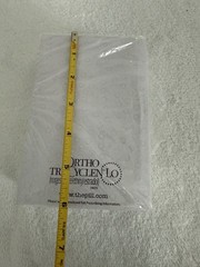 Ortho Tri-Cyclen Lo Drug Rep Pharmaceutical Sticky Notepads Lot Birth Control