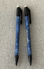 (2) ZANTAC Pharmaceutical Drug Rep Mechanical Pencil Advertising