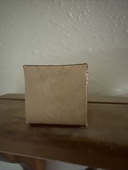 Vintage S. Pfeiffer Mfg. Co. ‚Gold Medal‘ Collectible Display Box