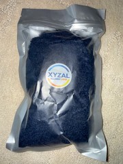 BRAND NEW Xycal Allergy Drug Promotional Socks – Cozy Comfort Sock – 1 pair