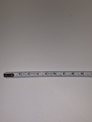 Eli Lilly 6’ Lufkin Tape Measure