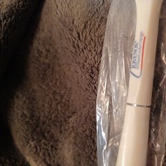 LOVENOX Pen Drug Rep Bone Shape Pharma Collectible Pre-2005