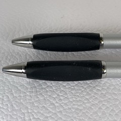 XANAX XR Alprazolam Pen Metal Ball Point Pharmaceutical Promo Original Owner 2