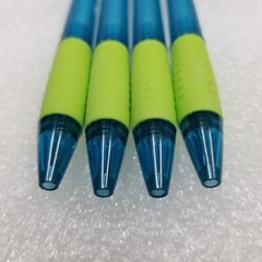 4 CHANTIX PENS Pharmaceutical Promotional Drug Rep Advertising Pfizer Plastic