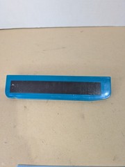 Byetta Drug Rep holographic Magnet clip pharmaceutical collector memorabilia