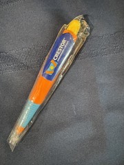 PHARMACEUTICAL PROMO 6 PENS: Lot Plendil Crestor Nexium Micardis Allegra Fosamax