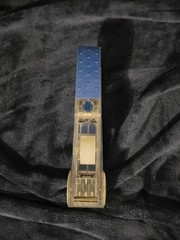 Vintage Bayer Pharmaceutical Promo Stapler/Tape Dispenser Working Rare
