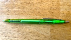 AVANDIA Pharmaceutical Drug Rep Collectible Promotional Pen