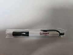 Lot Of 5 Pharmaceutical Drug Rep Advertising Pens