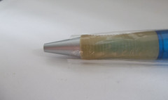 Promotional Pharma Pen NOS – Plastic Medium Weight – ACIPHEX