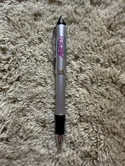 Ambien Drug Rep Pharmaceutical Promo Advertising Metal Pen