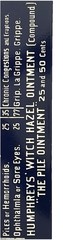 1980 Medical Cabinet Door Display •Porcelain-Enamel on Steel 22”X 16” •A Rooney