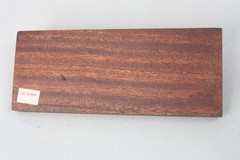 1960’s AWFUL TASTE SPOON Used for Bitter Medicines, on Wood Made in Spain