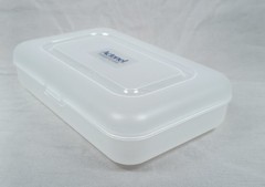 Actonel Snap Case Promotional Pharmaceutical Drug Rep Advertising Plastic