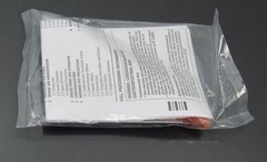 Sealed Voltaren Gel PEN & Highlighter Drug Rep Pharmaceutical Promo Advertising