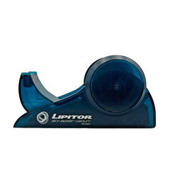 Lipitor Atorvastatin Tape Dispenser Pfizer Pharmaceutical Rep Promotional Item