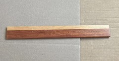 Effexor XR Wooden Ruler Pharmaceutical Drug Rep Promo Advertising