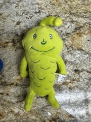 Actos /ProtonixPharmaceutical Drugs advertising promotional plush Lot of 4