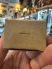 Pfizer Penicillin 1967