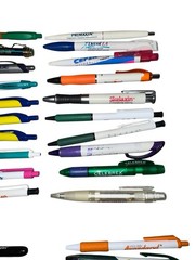 Lot Of 125 Pharmaceutical Drug Rep Advertising Pens some Rare!