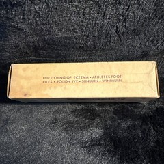 Vintage KELLER S & E Ointment Bacteriostatic Tube Box WALGREEN CO. 1.5 oz